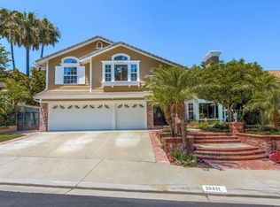 20411 Via Guadalupe, Yorba Linda, CA 92887