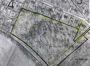 Hospital Rd, Dawson Springs, KY 42408