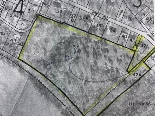 Hospital Rd, Dawson Springs, KY 42408