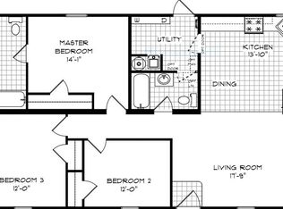 1408 Calvert St, Owosso, MI 48867