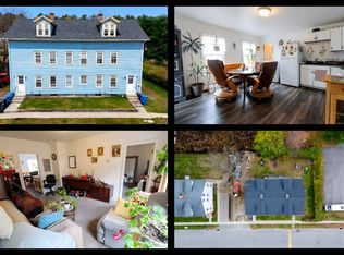 23 Central St, North Grosvenordale, CT 06255