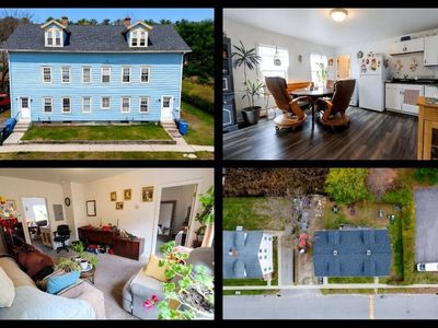 23 Central St, North Grosvenordale, CT, 06255