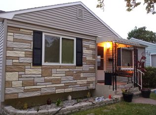 3307 E 20th Ave, Spokane, WA 99223