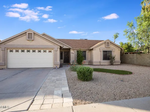 4326 E TOWNE Lane, Gilbert, AZ 85234