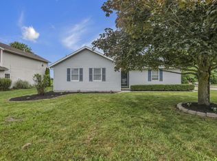 201 Christopher Ct, Hebron, OH 43025