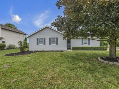 201 Christopher Ct, Hebron, OH, 43025