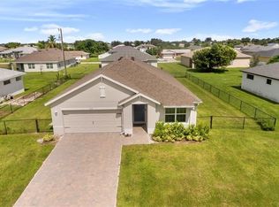 439 NE Juanita CT, CAPE CORAL, FL 33909