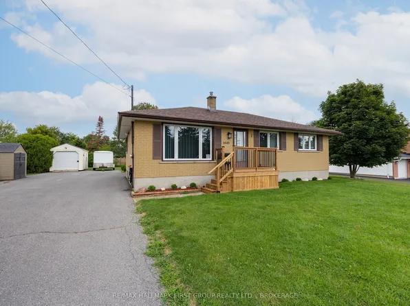 1440 Sproule St, Kingston, ON K7P 2V3