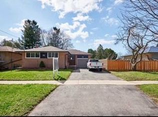 77 Woodgarden Cres, Toronto, ON M1E 3K3