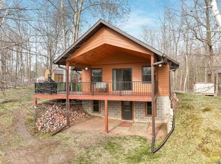 2686 28 1/4 St, Birchwood, WI 54817