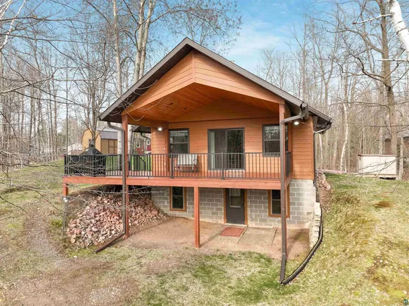 2686 28 1/4 St, Birchwood, WI 54817