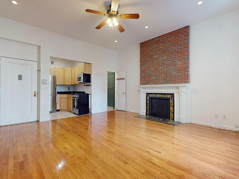 63 W 90th St #1B — Photo 5