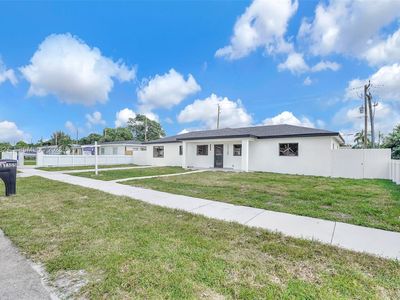 17165 NW 41st Ave, Miami Gardens, FL, 33055