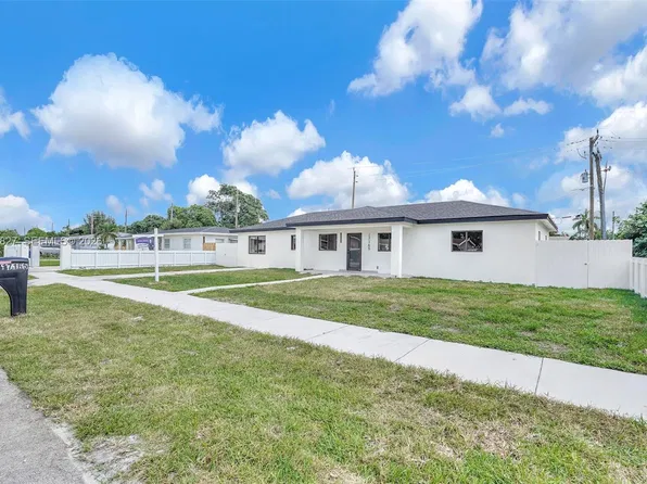 17165 NW 41st Ave, Miami Gardens, FL 33055