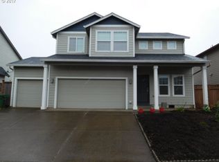 4972 Textrum St SE, Salem, OR 97302