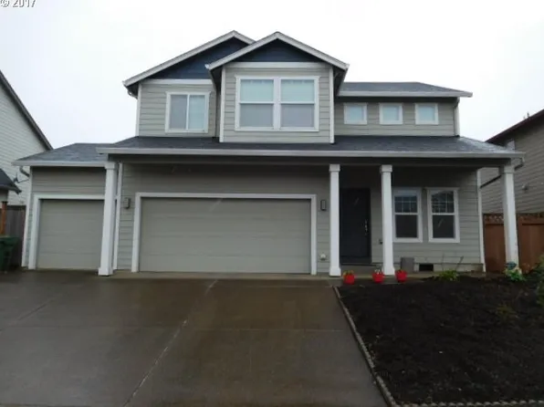 4972 Textrum St SE, Salem, OR 97302