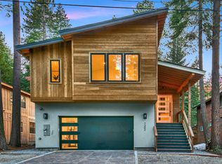 7302 6th Ave, Tahoma, CA 96142