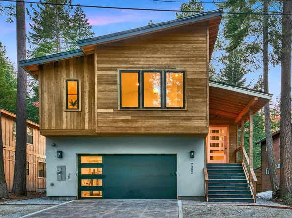 7302 6th Ave, Tahoma, CA 96142