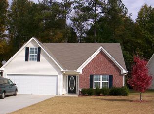 155 Lassiter Dr, Covington, GA 30016