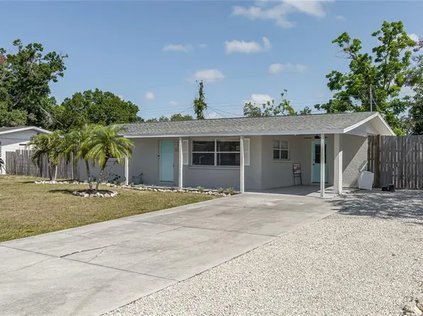 445 Glen Oak Rd, Venice, FL 34293