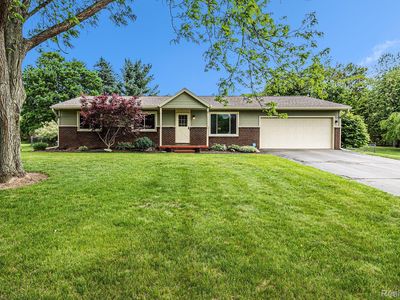 1309 S Alstott Dr, Howell, MI, 48843