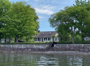 772 Country Club Rd, Highgate Center, VT 05459