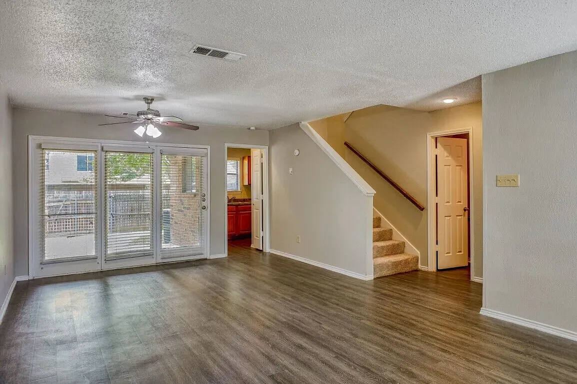 Park Place Townhomes — Photo 1