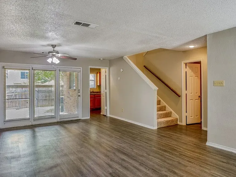 Park Place Townhomes — Photo 1