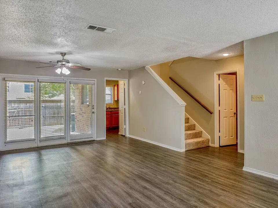 Park Place Townhomes