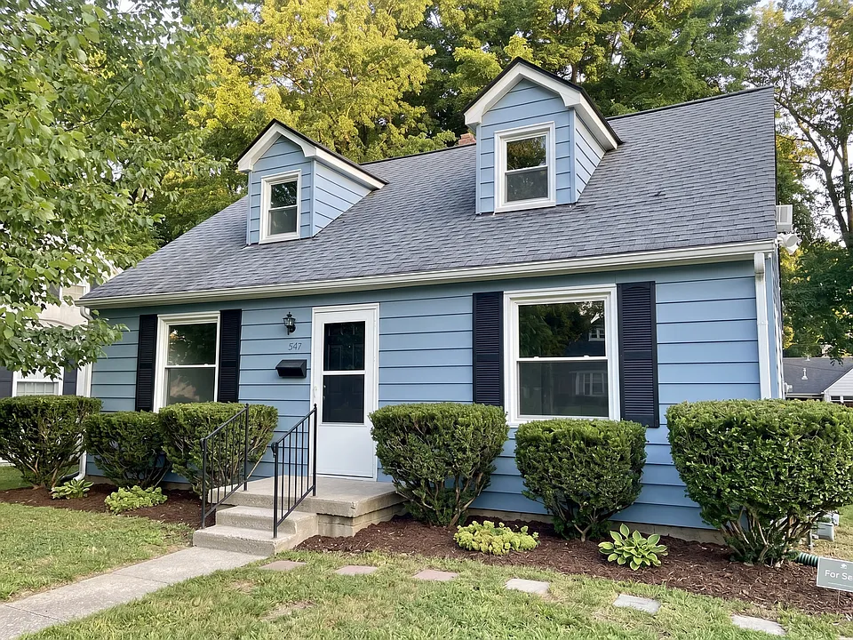 549 Sheridan Dr