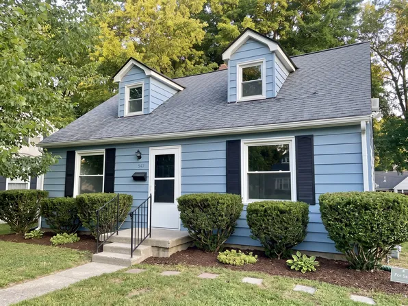 549 Sheridan Dr, Lexington, KY 40503