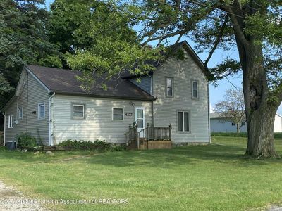 407 S Woodhull Rd, Laingsburg, MI, 48848