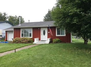 468 N Bailey St, Palmer, AK 99645