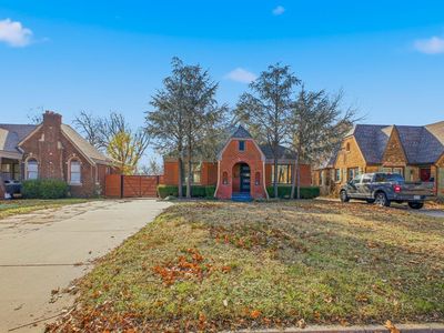 2620 NW 11th St, Oklahoma City, OK, 73107