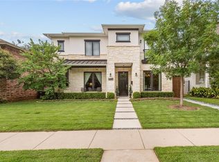 3913 Bunting Ave, Fort Worth, TX 76107