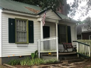 1017 Elizabeth St, Anderson, SC 29624
