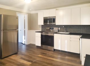 729 Waverly St #1, Framingham, MA 01702
