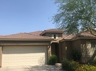 1167 N Cholla St, Chandler, AZ 85224