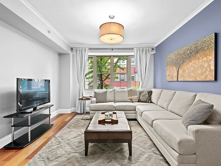 163 Saint Nicholas Ave #2J — Photo 1