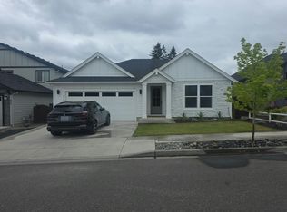 6319 NE 126th St, Vancouver, WA 98686