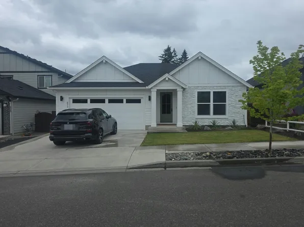 6319 NE 126th St, Vancouver, WA 98686