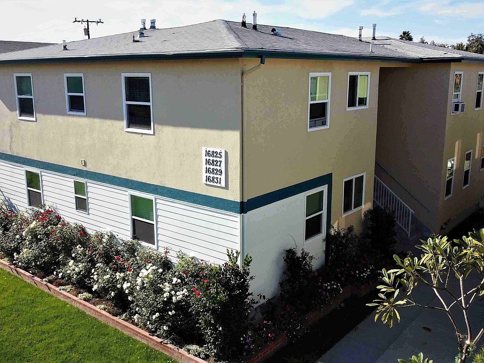 1st image of 16825 Crenshaw Blvd #16825