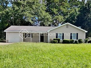 105 Mountain View Cir, Covington, GA 30016