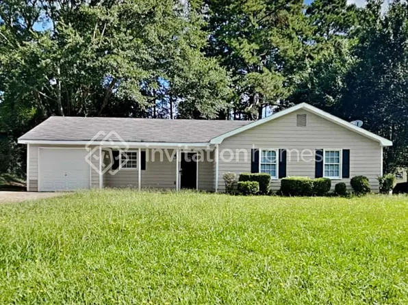 105 Mountain View Cir, Covington, GA 30016