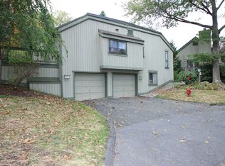 658 Heritage Vlg #A, Southbury, CT 06488