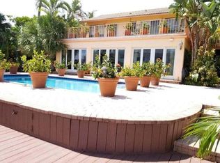 1112 Highland Beach Dr #3, Boca Raton, FL 33487