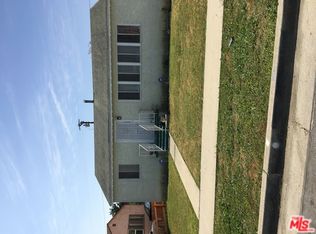 1452 W 110th St, Los Angeles, CA 90047