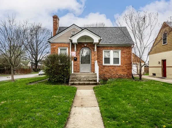 1502 N Linwood Ave, Indianapolis, IN 46201