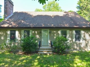 38 Sewall St, Boylston, MA 01505