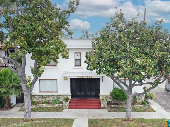 626 Linden Ave, Long Beach, CA 90802